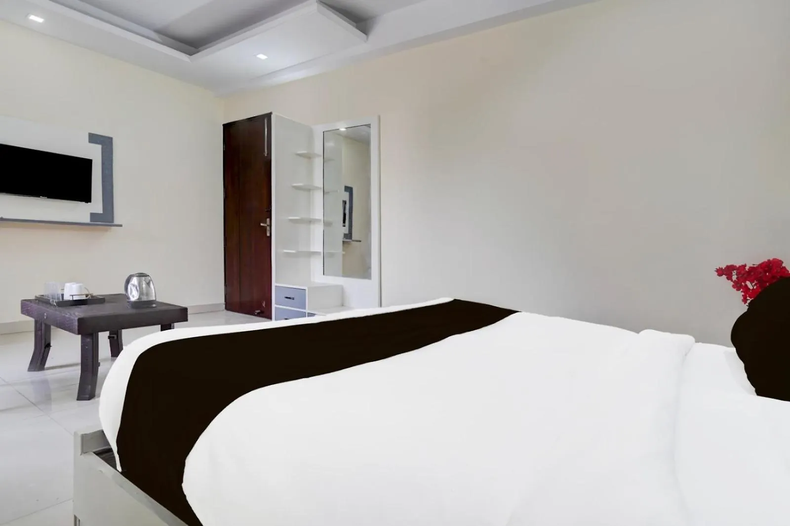 Hotel Sana New Delhi