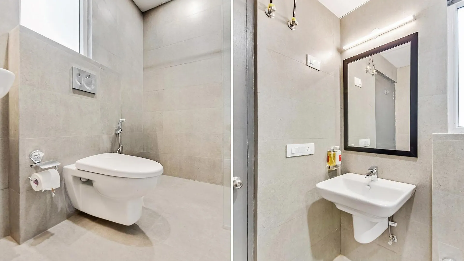 ****  Hotel Sana New Delhi India