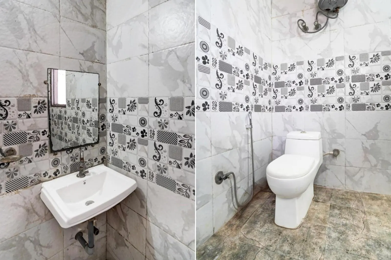 Hotel Sana New Delhi