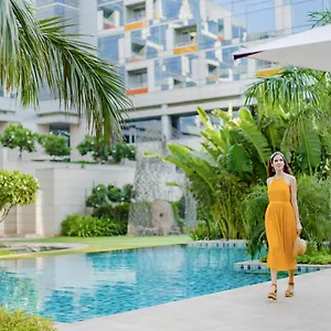 Hotel Andaz Delhi, By Hyatt