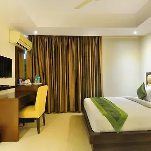 Hotel Zenith Mahipalpur - Free Parking