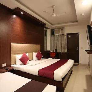 Hotel Grand Urban Luxury Near Delhi Airport