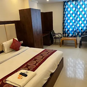 4* Hotel Tej Palace Near Igi Airport Delhi