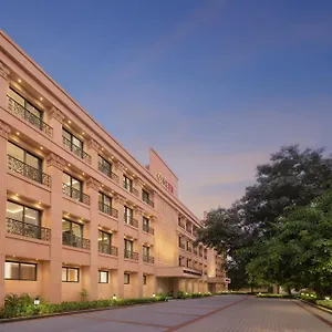 Guest house Ginger Delhi, Chanakyapuri