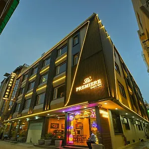 Hotel Airport Le Premier,