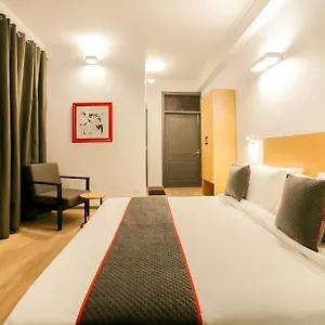 Hotel Golden Prime King