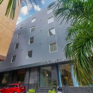 Hotel Vertu By Opo