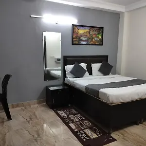 Hotel Embassy - Near Chanakyapuri Embassy Area